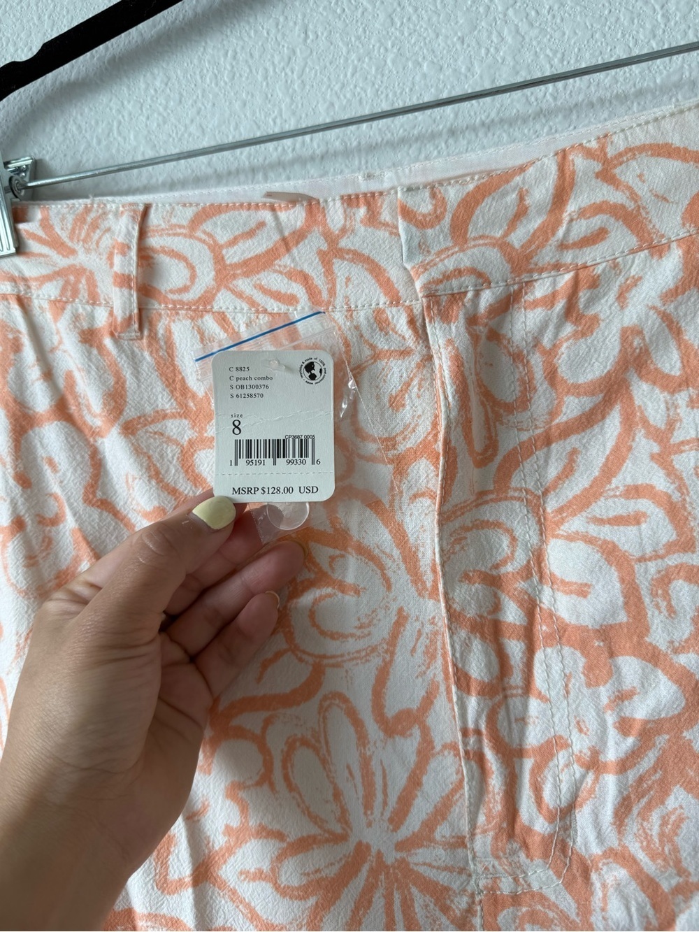NWT Free People Wide Leg Pants - Picture 5 of 9